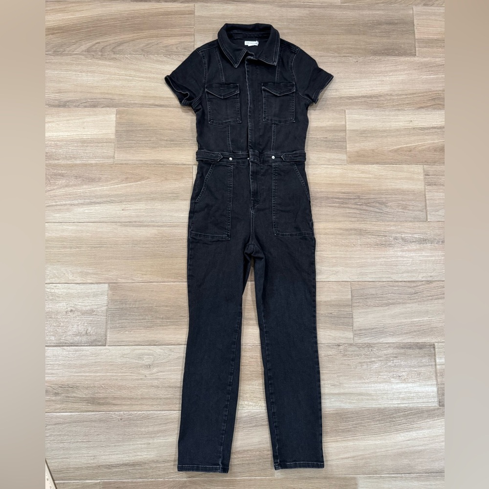 Good American Fit For Success Jumpsuit